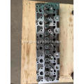 Kubota Cylinder Head S2600 S2800